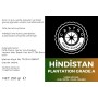 Castro Hindistan Plantation Grade A Kahve 1000 Gr.(4x250 Gr)